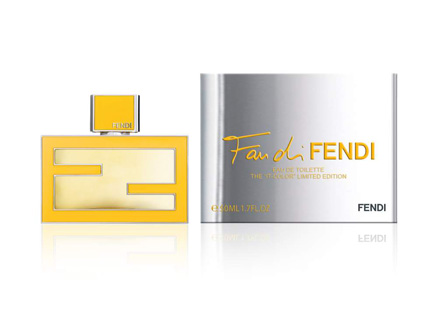 Fendi Fendi